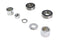 V-Twin Replica Wheel Hub Bearing Kit 25mm - 44-0999