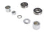 V-Twin Replica Wheel Hub Bearing Kit 25mm - 44-0999