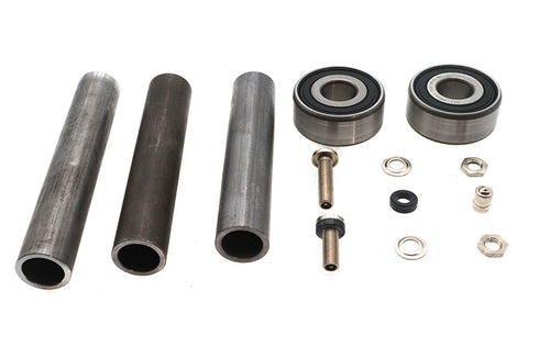 OE Replica Rear Wheel Hub Bearing Kit - 44-1005