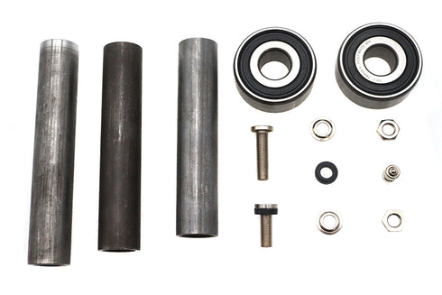 OE Replica Rear Wheel Hub Bearing Kit - 44-1005