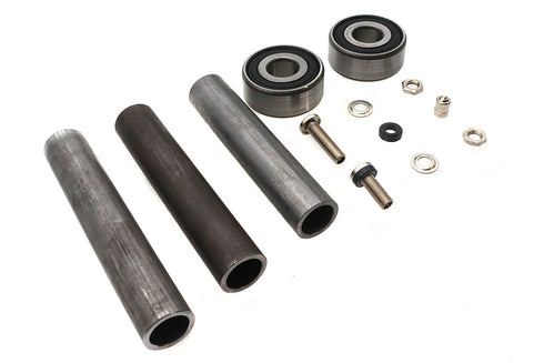 OE Replica Rear Wheel Hub Bearing Kit - 44-1005