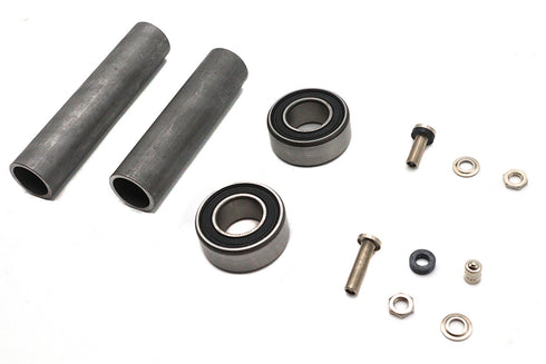 OE OE Rear Wheel Hub Bearing Rebuild Kit - 44-1006