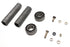 OE OE Rear Wheel Hub Bearing Rebuild Kit - 44-1006