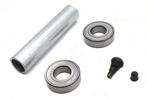 OE OE Rear Wheel Hub Bearing Rebuild Kit - 44-1007