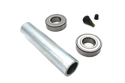 OE OE Rear Wheel Hub Bearing Rebuild Kit - 44-1007