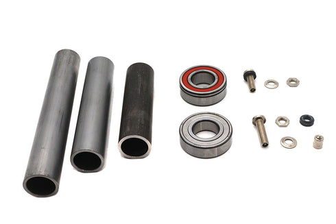 OE OE Rear Wheel Hub Bearing Rebuild Kit - 44-1008