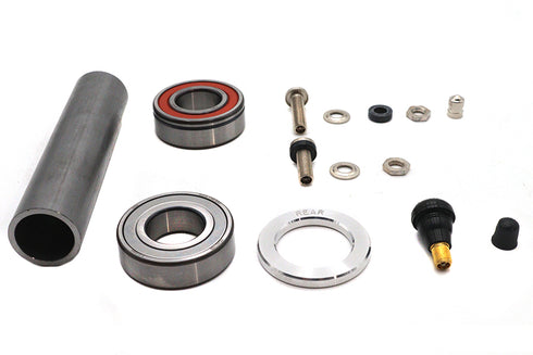 OE OE Rear Wheel Hub Bearing Rebuild Kit - 44-1009