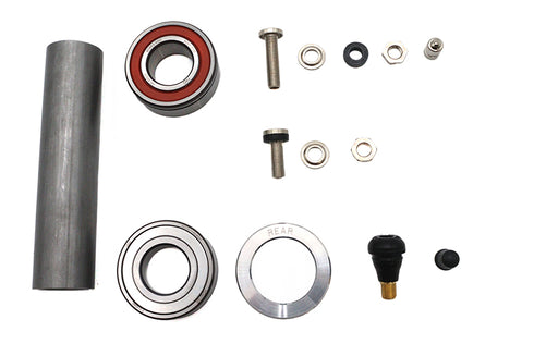 OE OE Rear Wheel Hub Bearing Rebuild Kit - 44-1009