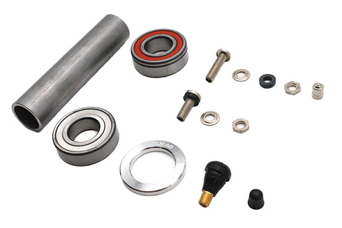 OE OE Rear Wheel Hub Bearing Rebuild Kit - 44-1009