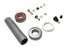 OE OE Rear Wheel Hub Bearing Rebuild Kit - 44-1009