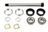 V-Twin Black Swingarm Pivot Kit - 44-1745