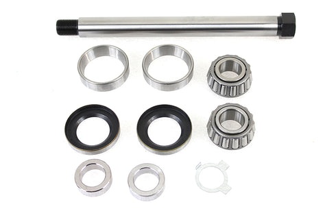 V-Twin Parkerized Swingarm Pivot Kit - 44-1780