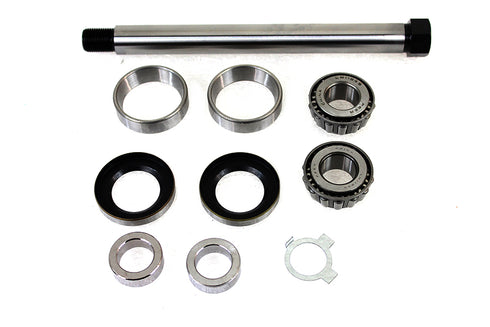 V-Twin Parkerized Swingarm Pivot Kit - 44-1780