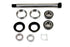 V-Twin Parkerized Swingarm Pivot Kit - 44-1780