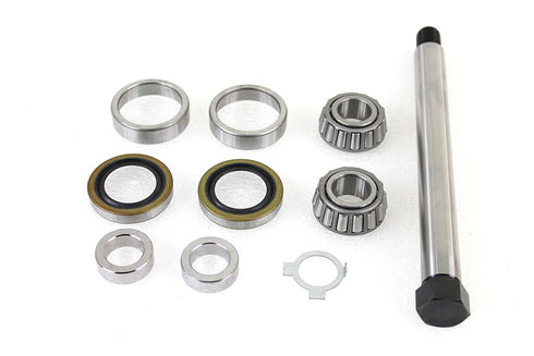 V-Twin Parkerized Swingarm Pivot Kit - 44-1780