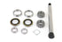 V-Twin Parkerized Swingarm Pivot Kit - 44-1780