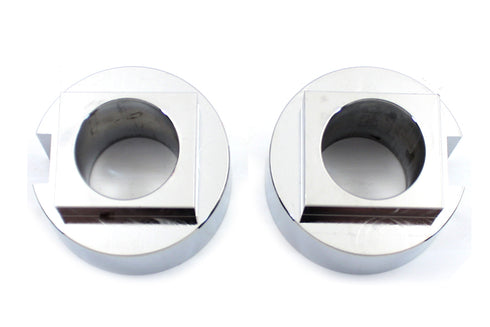 V-Twin Rear Axle Collar Set 3/4 inch Inner Diameter - 44-1946