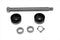 V-Twin Chrome Swingarm Pivot Kit - 44-1958