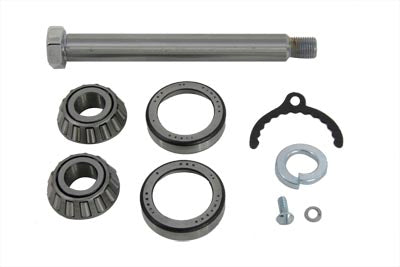 V-Twin Swingarm Pivot Bolt Kit - 44-1960