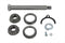V-Twin Swingarm Pivot Bolt Kit - 44-1960