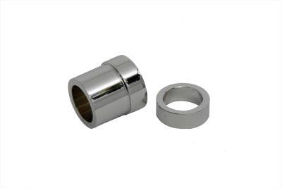V-Twin Rear Axle Spacer Set 1 inch Inner Diameter - 44-1977