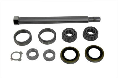 V-Twin Swingarm Rebuild Kit with 1 inch Longer Pin - 44-1995