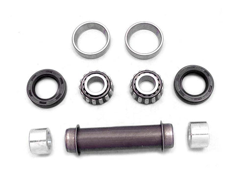 V-Twin Wheel Hub Bearing Rebuild Kit - 44-1997