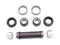 V-Twin Wheel Hub Bearing Rebuild Kit - 44-1997