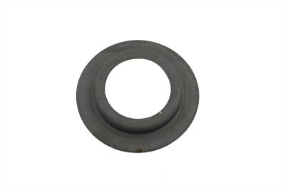 V-Twin Left Inner Dirt Guard Zinc Phosphate - 44-2007