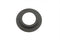 V-Twin Left Inner Dirt Guard Zinc Phosphate - 44-2007