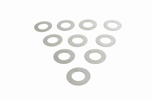 V-Twin Front Wheel Hub Bearing Shim .032 Thick - 44-2027