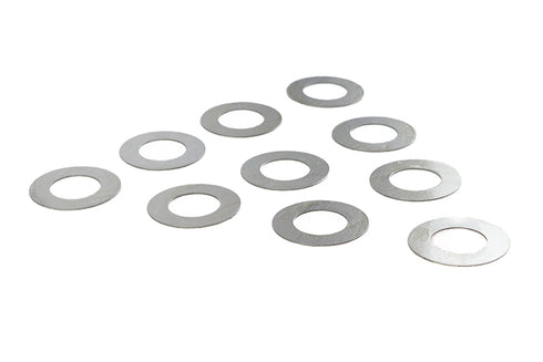 V-Twin Front Wheel Hub Bearing Shim .032 Thick - 44-2027