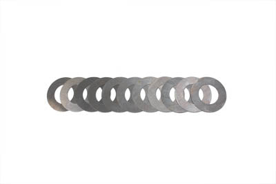V-Twin Wheel Hub Bearing Shim .008 Thick - 44-2029