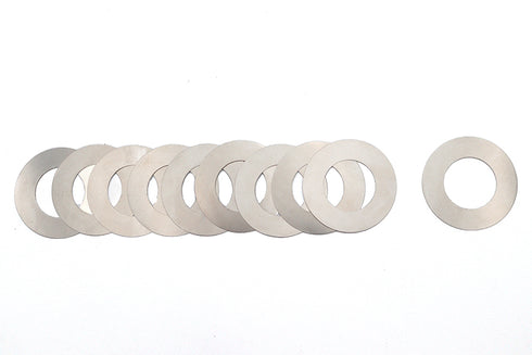 Eastern Wheel Hub Bearing Shim .004 Thick - 44-2030