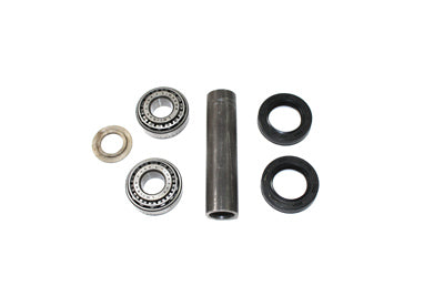 V-Twin Front Wheel Hub Bearing Assembly Kit - 44-2045