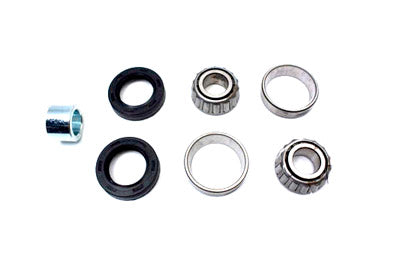 V-Twin Front Wheel Hub Bearing Assembly Kit - 44-2046