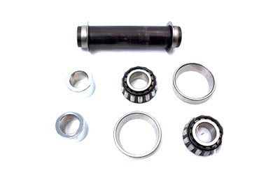 V-Twin Rear Wheel Hub Bearing Rebuild Kit - 44-2047