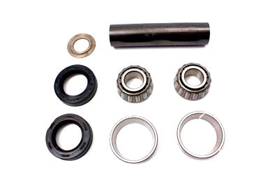 V-Twin Rear Wheel Hub Bearing Rebuild Kit - 44-2048