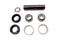 V-Twin Rear Wheel Hub Bearing Rebuild Kit - 44-2048