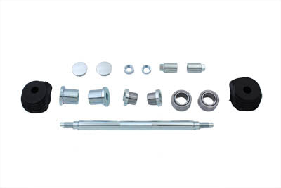 V-Twin Swingarm Mounting Kit - 44-2059