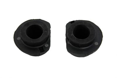 V-Twin Swingarm Mount Bushing Set Rubber - 44-2061