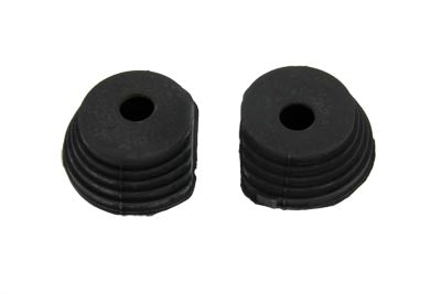 V-Twin Swingarm Mount Bushing Set Rubber - 44-2061