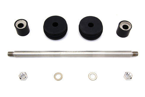 V-Twin Swingarm ISO Mount Pin Kit - 44-2063