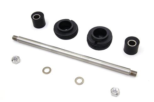 V-Twin Swingarm ISO Mount Pin Kit - 44-2063