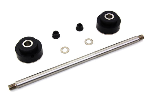 V-Twin Swingarm ISO Mount Pin Kit - 44-2064