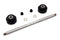 V-Twin Swingarm ISO Mount Pin Kit - 44-2064