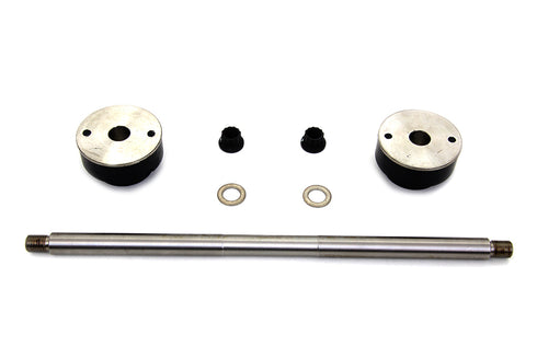 V-Twin Swingarm ISO Mount Pin Kit - 44-2064