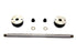 V-Twin Swingarm ISO Mount Pin Kit - 44-2064