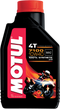 MOTUL 7100 4T Synthetic Oil - 10W-40 - 1L 104091