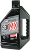 MAXIMA RACING OIL 530MX 4T Synthetic 4T - 1L 90901